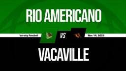 11/14 Highlights @ Vacaville