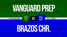12/12 Highlights vs Vanguard Prep