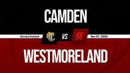 11/7 Highlights vs Camden