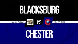 11/7 Highlights @ Chester