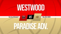 11/8 Highlights vs Westwood
