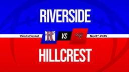 11/7 Highlights @ Hillcrest