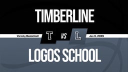 01/5 Highlights @ Logos School