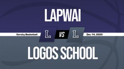 12/13 Highlights @ Logos School