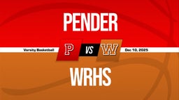 12/9 Highlights vs Pender