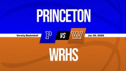 01/30 Highlights @ WRHS