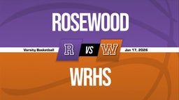 01/16 Highlights @ WRHS