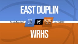 01/15 Highlights @ WRHS