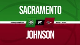 11/21 Highlights @ Johnson