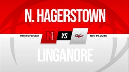 11/14 Highlights vs N. Hagerstown