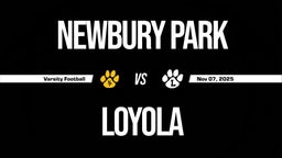11/7 Highlights vs Newbury Park
