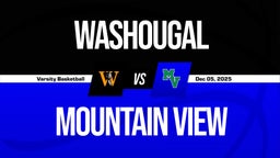 12/5 Highlights @ Mountain View