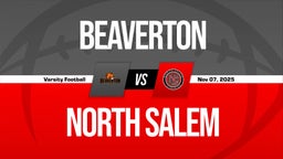 11/7 Highlights vs Beaverton