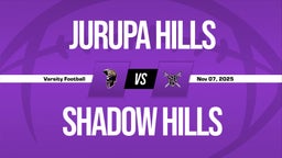 11/7 Highlights @ Shadow Hills