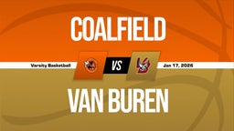 01/17 Highlights vs Coalfield