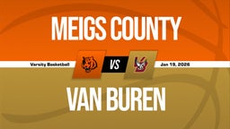 01/19 Highlights @ Van Buren