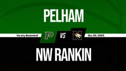 12/20 Highlights vs Pelham