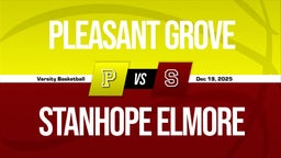 12/19 Highlights vs Pleasant Grove
