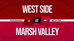 11/19 Highlights @ Marsh Valley