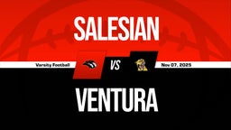 11/7 Highlights @ Ventura