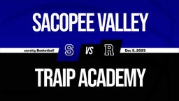 12/5 Highlights vs Sacopee Valley