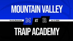01/2 Highlights vs Mountain Valley