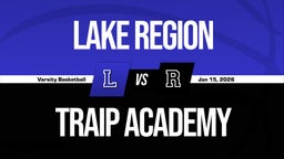 01/15 Highlights vs Lake Region