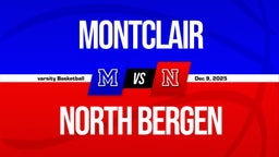 12/9 Highlights @ North Bergen
