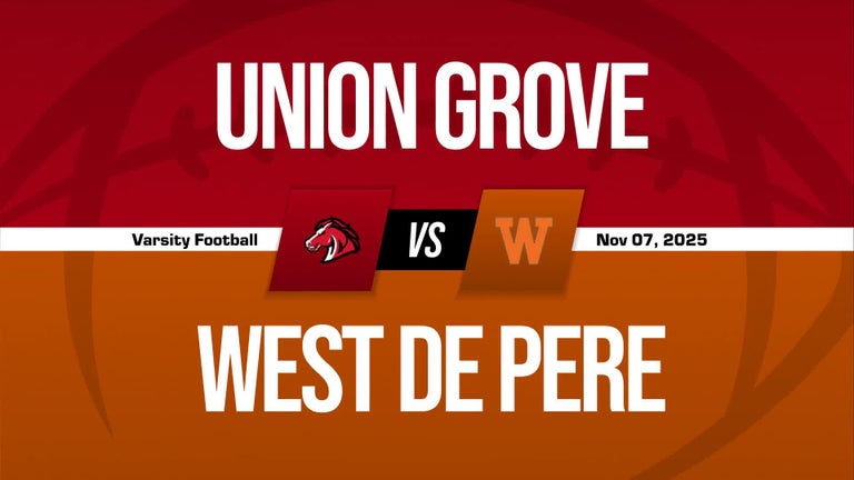 Video player poster image