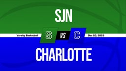 12/19 Highlights vs SJN