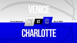 12/8 Highlights vs Venice