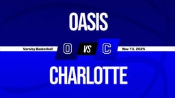 11/12 Highlights @ Charlotte