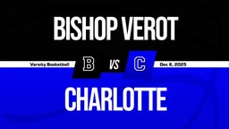 12/6 Highlights vs Bishop Verot