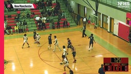 11/6 Highlights vs River Ridge