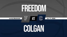 01/16 Highlights @ Colgan
