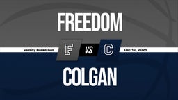 12/9 Highlights @ Colgan