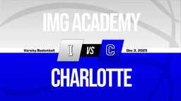 12/2 Highlights vs IMG Academy