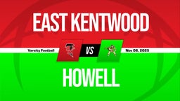 11/8 Highlights @ Howell