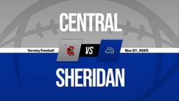 11/7 Highlights @ Sheridan