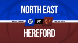 11/6 Highlights @ Hereford