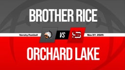 11/7 Highlights @ Orchard Lake