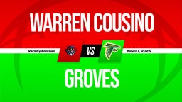 11/7 Highlights @ Groves