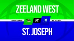 11/7 Highlights @ St. Joseph