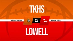 11/7 Highlights @ Lowell