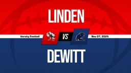11/7 Highlights @ DeWitt