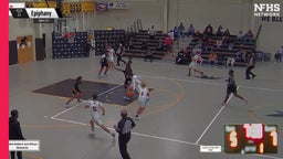 11/4 Highlights vs Havelock