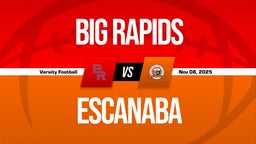 11/8 Highlights @ Escanaba