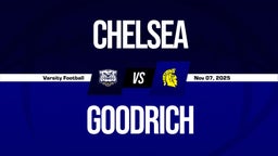 11/7 Highlights @ Goodrich