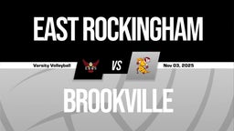 11/3 Highlights vs East Rockingham
