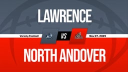11/7 Highlights @ North Andover